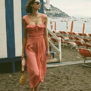 Doen Carolynn Dress size XS